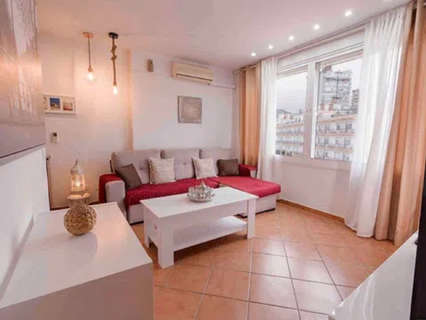 Apartamento en venta en Torremolinos