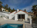 Chalet en venta en Mijas
