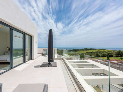 Ático dúplex en venta en Estepona rebajado