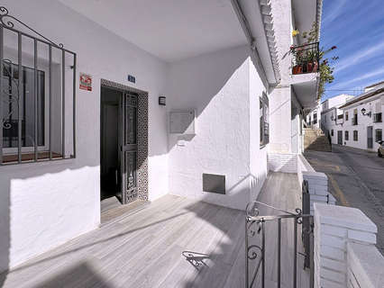 Casa en venta en Mijas
