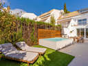Casa en venta en Marbella