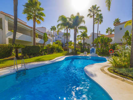 Casa en venta en Marbella rebajada
