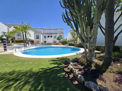 Apartamento en venta en Marbella