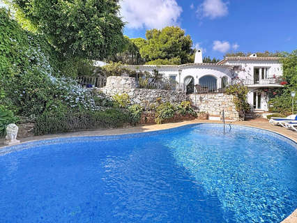 Chalet en venta en Mijas
