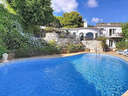 Chalet en venta en Mijas