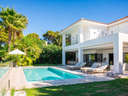 Chalet en venta en Marbella