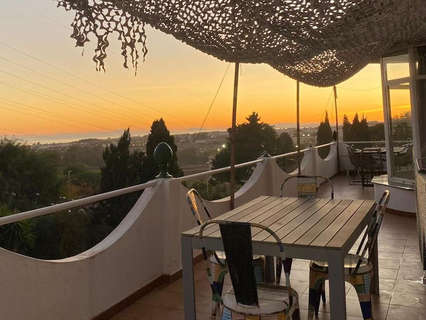 Chalet en venta en Marbella