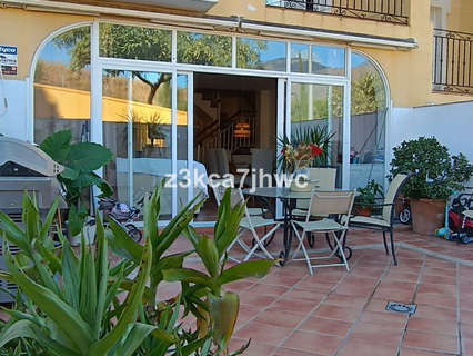 Casa en venta en Estepona
