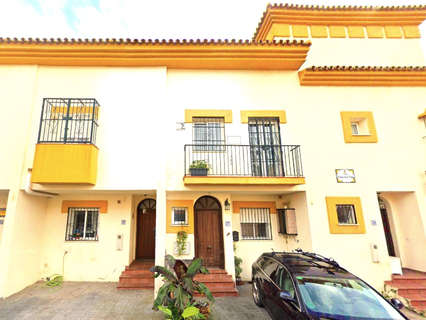 Casa en venta en Estepona
