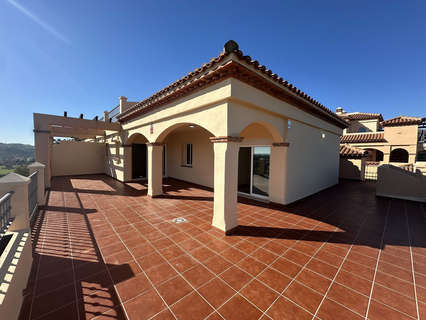 Ático en venta en Mijas