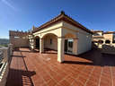 Ático en venta en Mijas