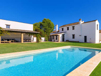 Chalet en venta en Ronda