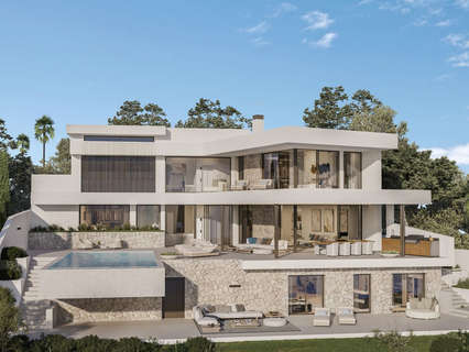 Parcela rústica en venta en Mijas