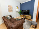 Apartamento en venta en Marbella
