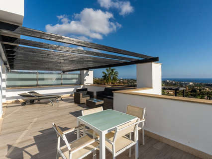 Dúplex en venta en Marbella