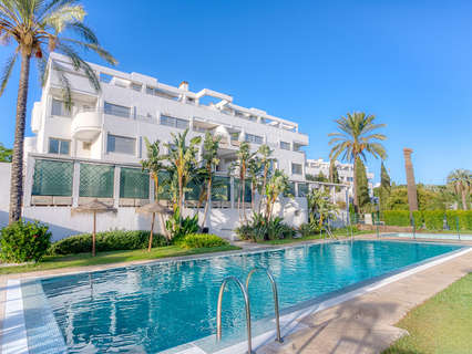 Ático en venta en Mijas