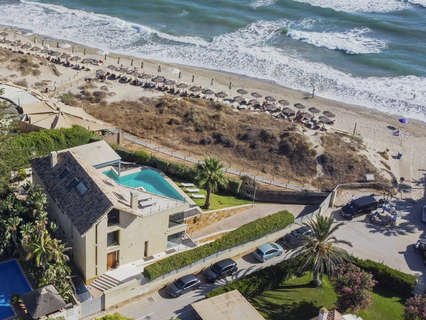 Chalet en venta en Marbella