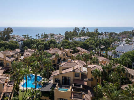 Apartamento en venta en Marbella rebajado