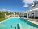 Chalet en venta en Mijas