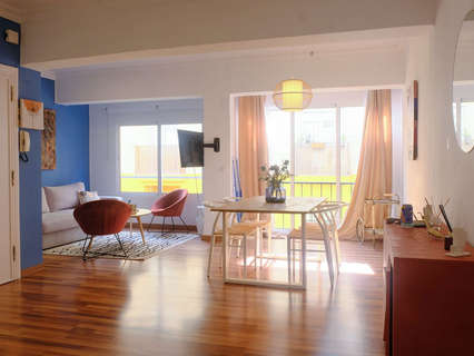 Apartamento en venta en Mijas