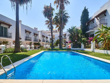 Casa en venta en Marbella
