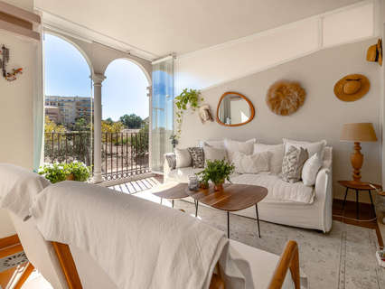 Apartamento en venta en Mijas