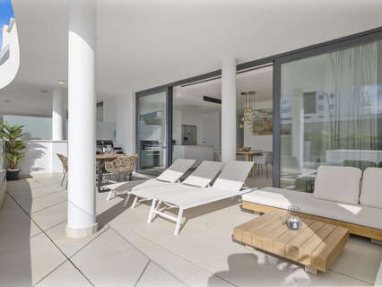Apartamento en venta en Fuengirola