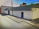 Nave industrial en venta en Algeciras