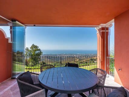 Apartamento en venta en Marbella