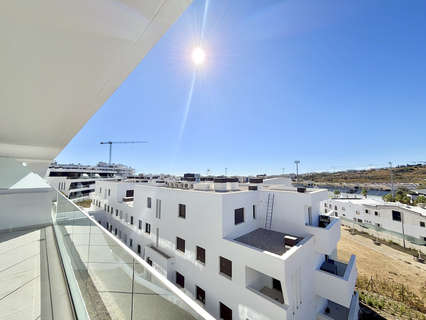 Apartamento en venta en Estepona