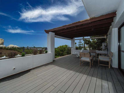 Apartamento en venta en Marbella