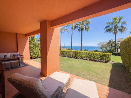 Apartamento en venta en Benahavís