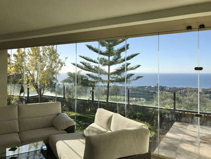 Apartamento en venta en Marbella