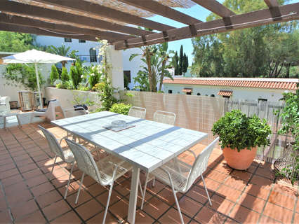 Apartamento en venta en Marbella