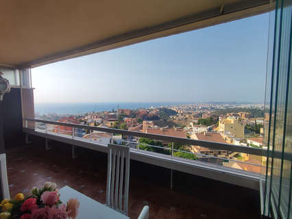 Apartamento en venta en Fuengirola