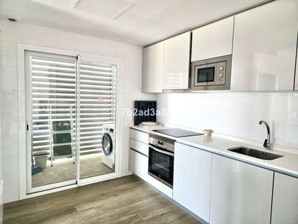 Apartamento en venta en Marbella