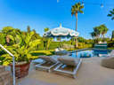 Chalet en venta en Estepona