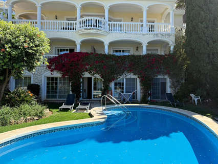 Chalet en venta en Mijas
