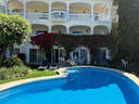 Chalet en venta en Mijas