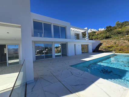 Chalet en venta en Marbella