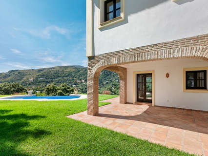 Chalet en venta en Casares