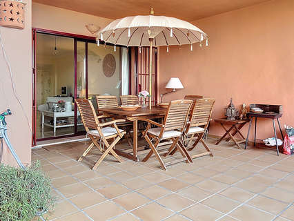 Apartamento en venta en Manilva