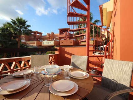 Ático dúplex en venta en Marbella