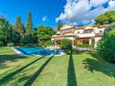 Chalet en venta en Marbella