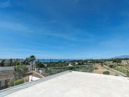 Chalet en venta en Marbella