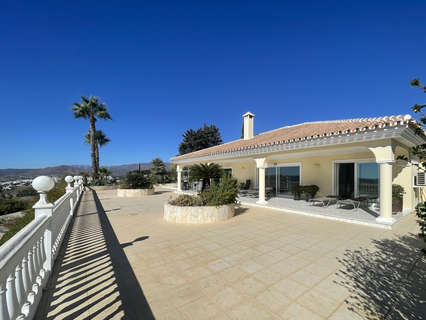 Chalet en venta en Benahavís