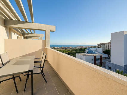 Dúplex en venta en Mijas