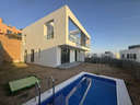Casa en venta en Mijas