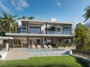 Chalet en venta en Marbella