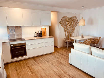 Apartamento en venta en Fuengirola rebajado